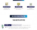 ★[세한아카데미] G6~10 대상 Reading&Writing 2022 시즌1 개강! (D-RW)